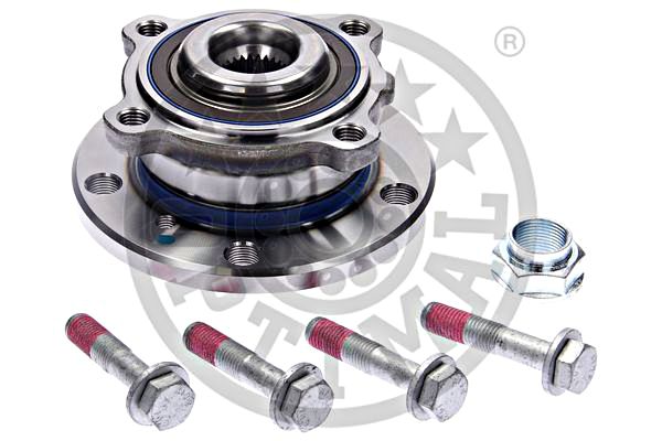 Wheel Bearing Kit OPTIMAL 502776