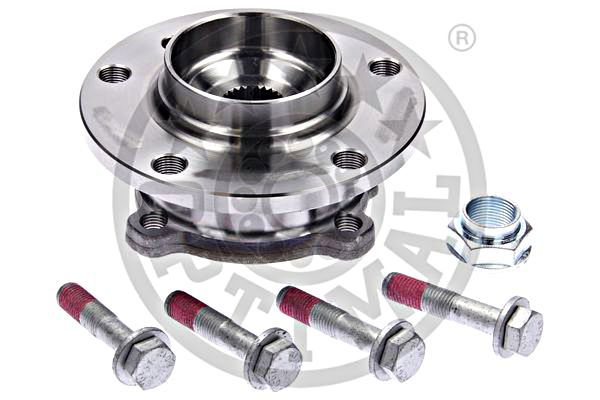 Wheel Bearing Kit OPTIMAL 502776 2