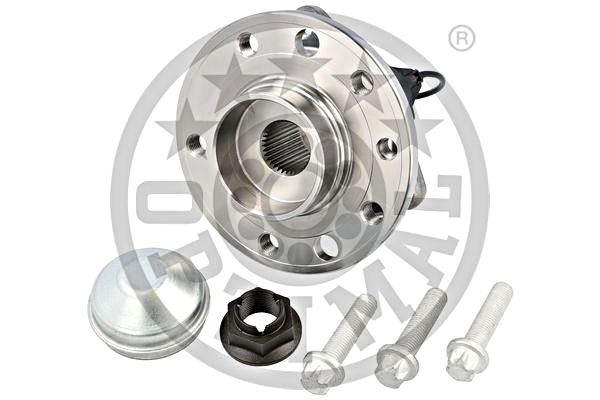 Wheel Bearing Kit OPTIMAL 201629 2