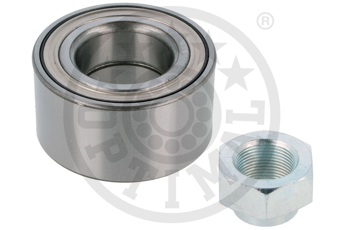 Wheel Bearing Kit OPTIMAL 801372S 2
