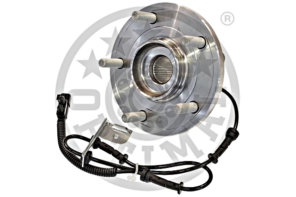 Wheel Bearing Kit OPTIMAL 991870 2