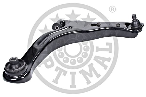 Control/Trailing Arm, wheel suspension OPTIMAL G6-1383 2