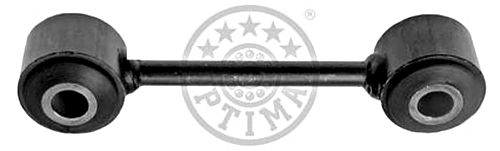 Link/Coupling Rod, stabiliser bar OPTIMAL G7-793