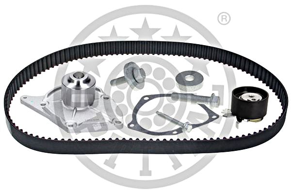 Water Pump & Timing Belt Kit OPTIMAL SK-1487AQ2