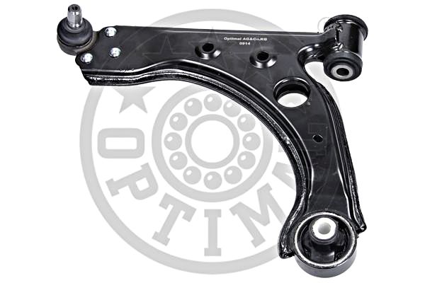 Control/Trailing Arm, wheel suspension OPTIMAL G6-1293