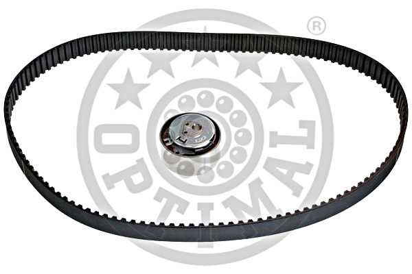 Timing Belt Kit OPTIMAL SK-1677 2