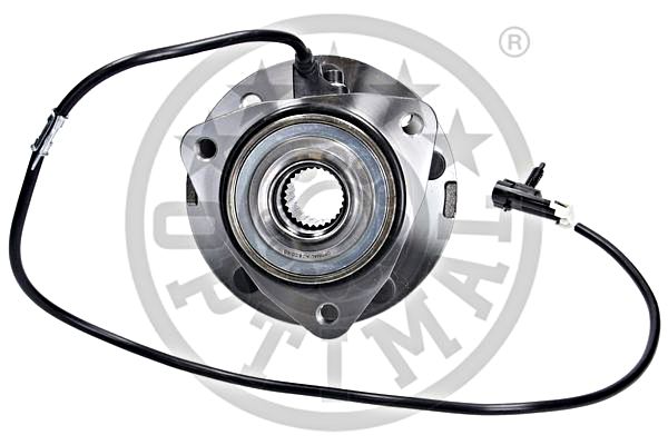Wheel Bearing Kit OPTIMAL 251339 3