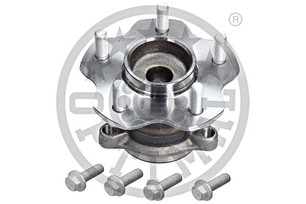Wheel Bearing Kit OPTIMAL 962588 2