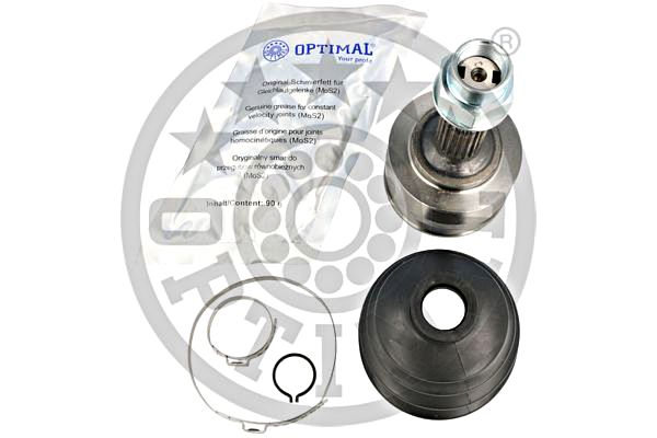 Joint Kit, drive shaft OPTIMAL CW-2535