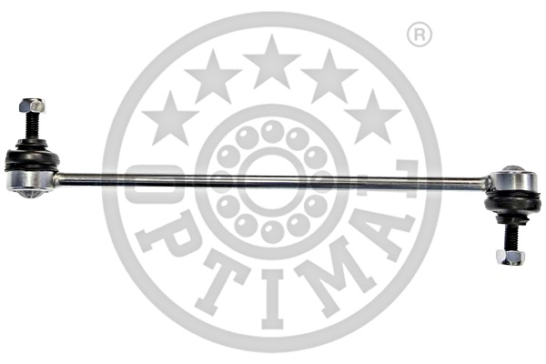 Link/Coupling Rod, stabiliser bar OPTIMAL G7-501