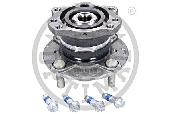 Wheel Bearing Kit OPTIMAL 302207