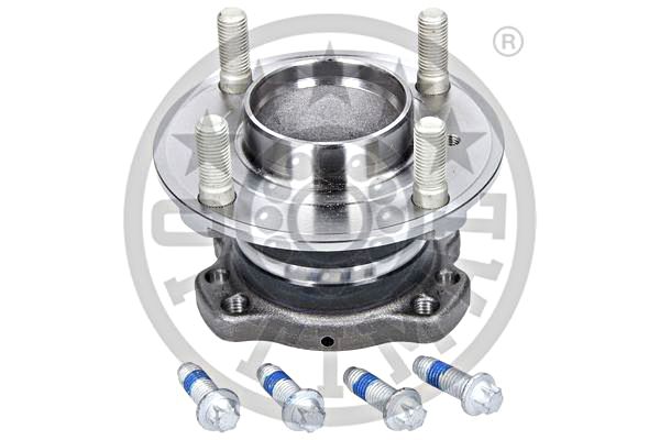 Wheel Bearing Kit OPTIMAL 302207 2