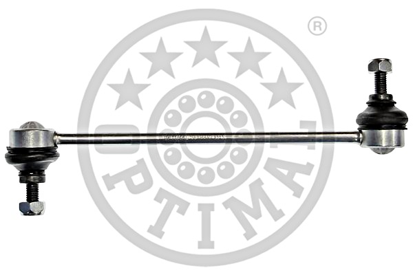Link/Coupling Rod, stabiliser bar OPTIMAL G7-509