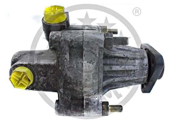 Hydraulic Pump, steering system OPTIMAL HP-138