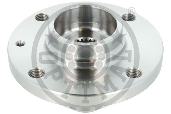Wheel Hub OPTIMAL 04-P532 2