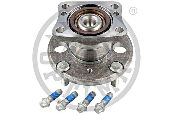Wheel Bearing Kit OPTIMAL 302101