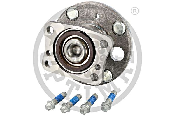 Wheel Bearing Kit OPTIMAL 302101 2