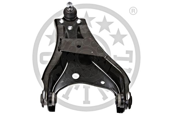 Control/Trailing Arm, wheel suspension OPTIMAL G6-1523 2