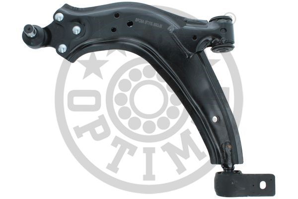 Control/Trailing Arm, wheel suspension OPTIMAL G6-2030