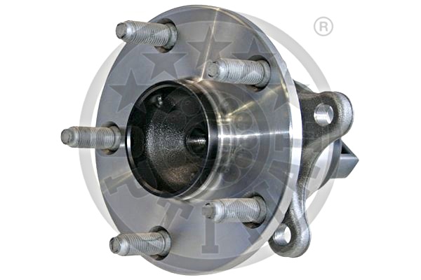 Wheel Bearing Kit OPTIMAL 981550 2