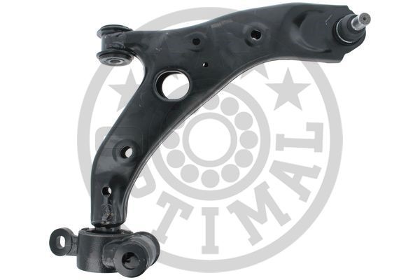 Control/Trailing Arm, wheel suspension OPTIMAL G6-2075