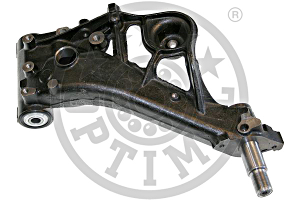 Control/Trailing Arm, wheel suspension OPTIMAL G6-791