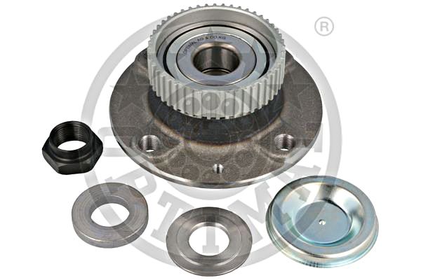 Wheel Bearing Kit OPTIMAL 602249