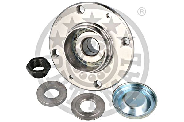 Wheel Bearing Kit OPTIMAL 602249 3