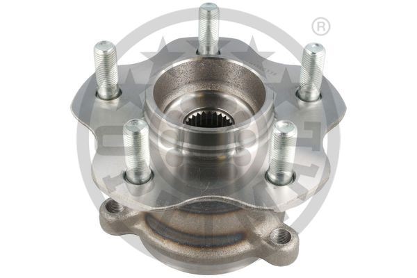Wheel Bearing Kit OPTIMAL 962764 2