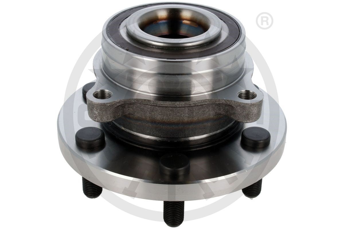 Wheel Bearing Kit OPTIMAL 981931