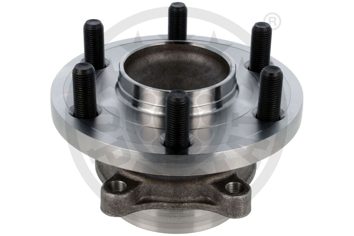Wheel Bearing Kit OPTIMAL 981931 2