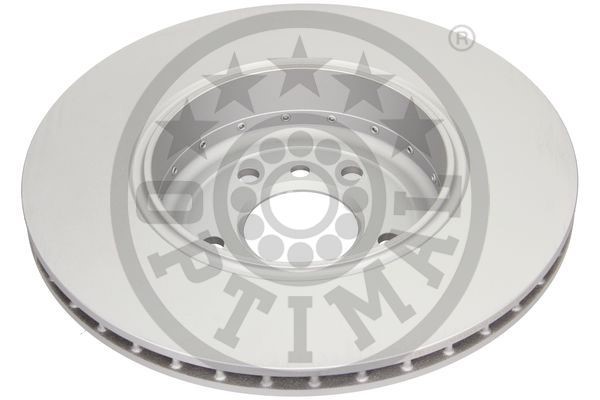 Brake Disc OPTIMAL BS-9356HC 2