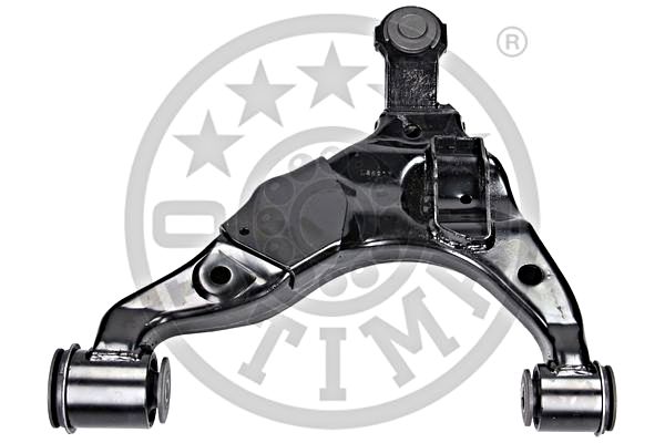 Control/Trailing Arm, wheel suspension OPTIMAL G6-1416 3
