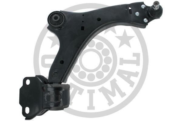 Control/Trailing Arm, wheel suspension OPTIMAL G6-2077
