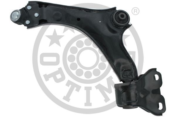 Control/Trailing Arm, wheel suspension OPTIMAL G6-2077 2