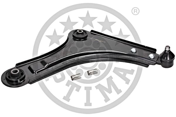 Control/Trailing Arm, wheel suspension OPTIMAL G6-848