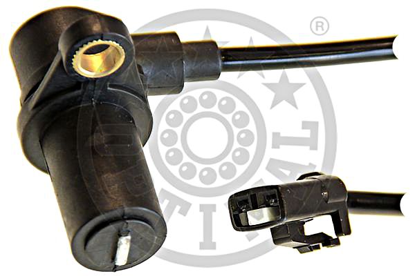 Sensor, wheel speed OPTIMAL 06-S187 3
