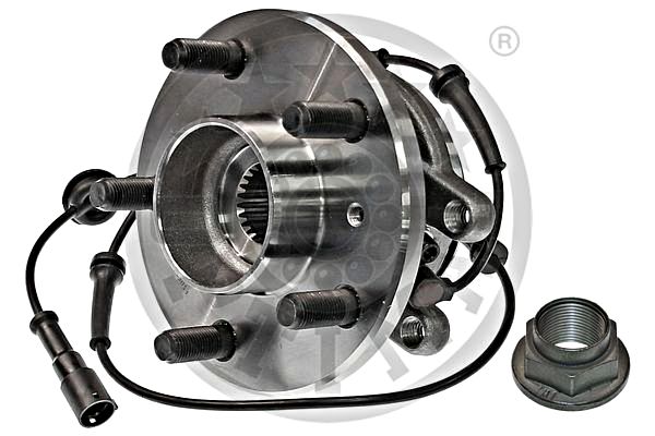 Wheel Bearing Kit OPTIMAL 881701L 2