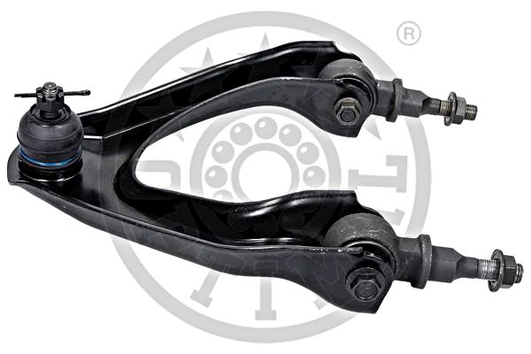 Control/Trailing Arm, wheel suspension OPTIMAL G6-843 4