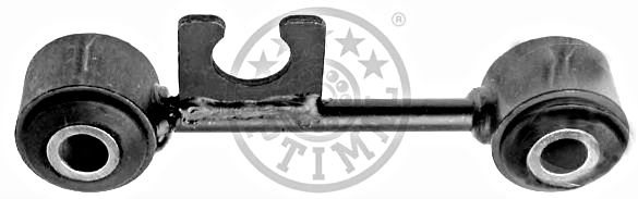 Link/Coupling Rod, stabiliser bar OPTIMAL G7-792