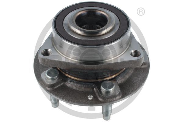 Wheel Bearing Kit OPTIMAL 251371