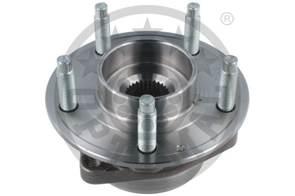 Wheel Bearing Kit OPTIMAL 251371 2