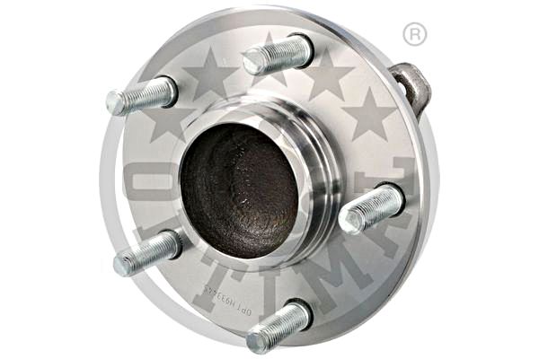 Wheel Bearing Kit OPTIMAL 942502 4