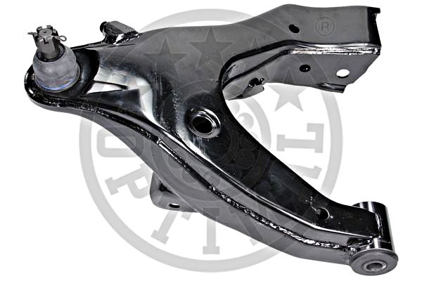 Control/Trailing Arm, wheel suspension OPTIMAL G6-849