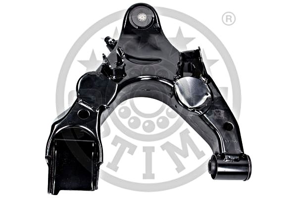 Control/Trailing Arm, wheel suspension OPTIMAL G6-849 3