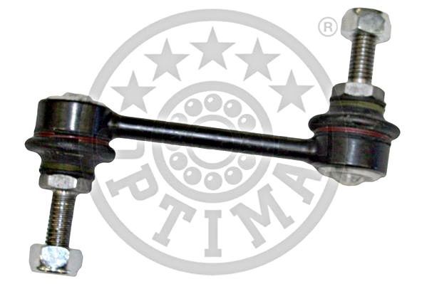 Link/Coupling Rod, stabiliser bar OPTIMAL G7-1306