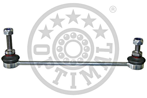 Link/Coupling Rod, stabiliser bar OPTIMAL G7-1254