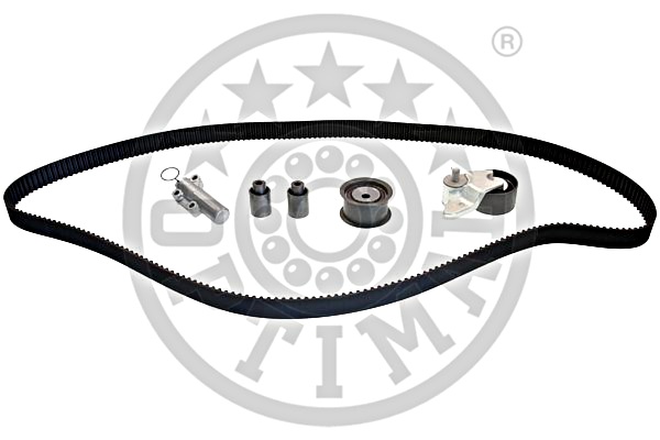 Timing Belt Kit OPTIMAL SK-1687 2