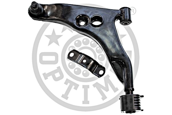 Control/Trailing Arm, wheel suspension OPTIMAL G6-927 2