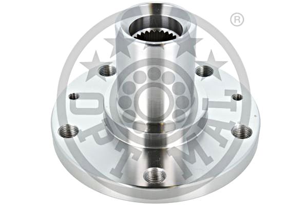 Wheel Hub OPTIMAL 04-P185